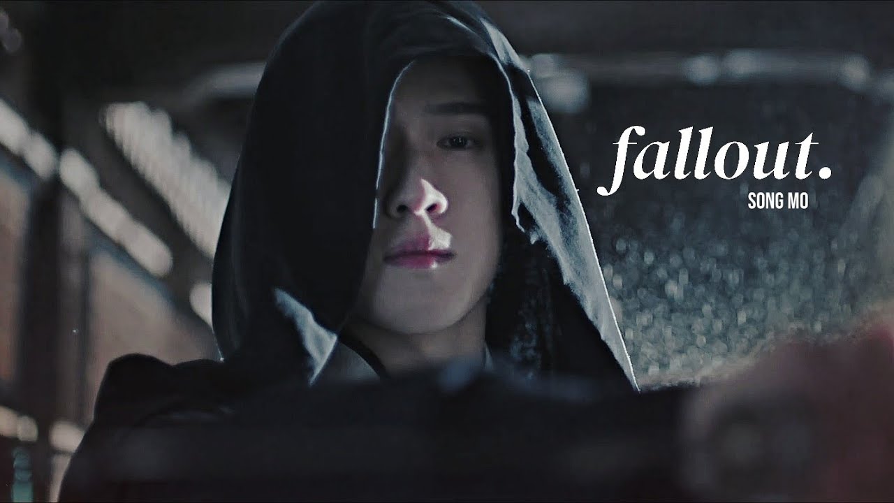Song Mo || Fallout [+1x13] - YouTube