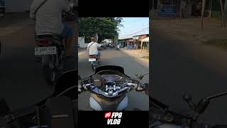 Sempit Sama Perut!! - si Ayu!! Honda PCX 160