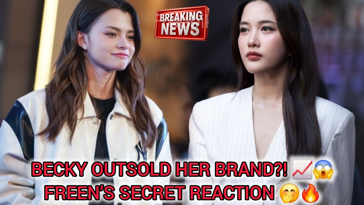 BECKY’S REVENGE: Why Her 2026 Solo ‘Nanno’ Role is Outselling the FreenBecky Brand! 📈🖤🔥