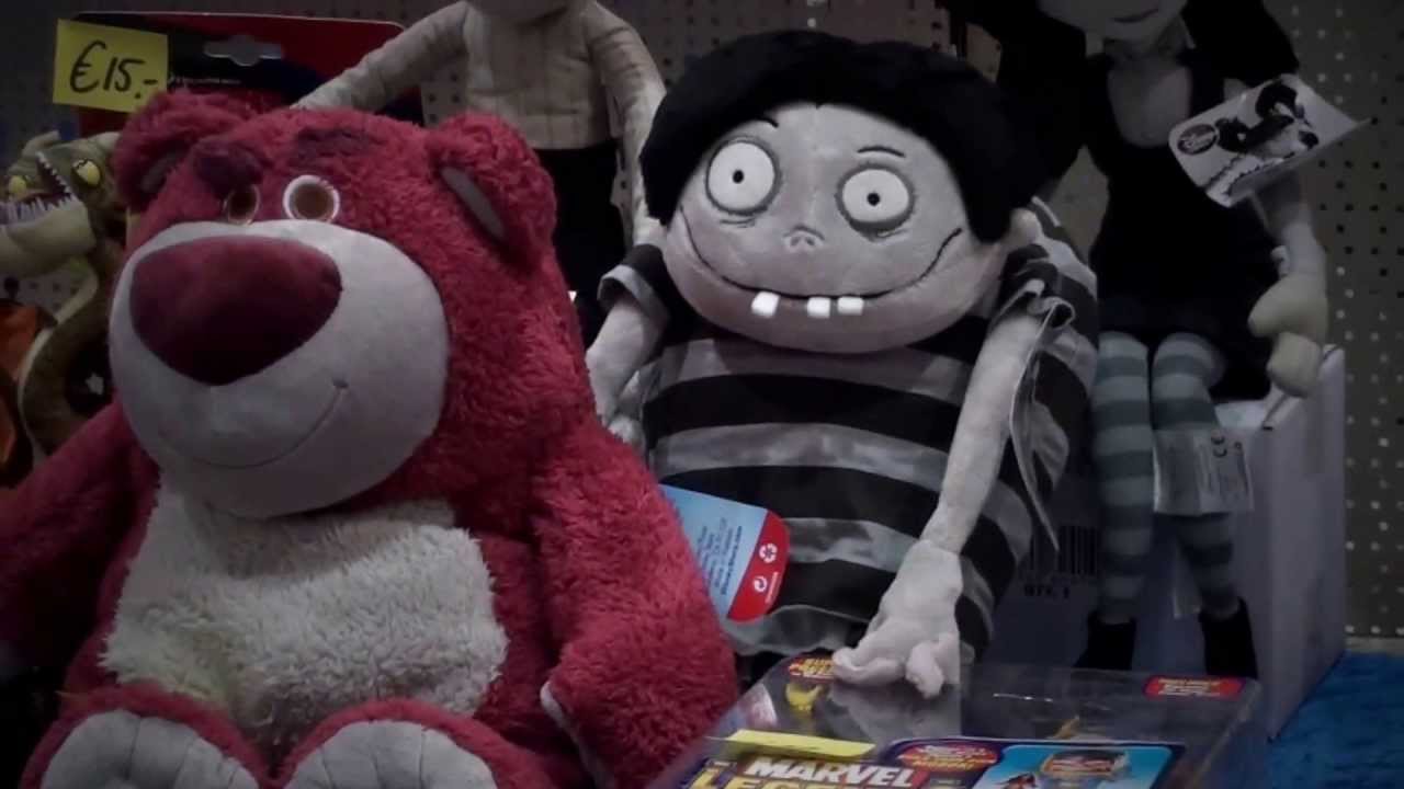 Die Movie Days 2013 - GruselSeite.com