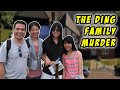 Murder of the ding family