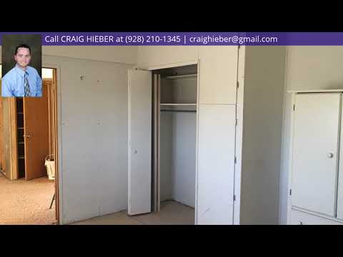 52191 S DESERT AVE, Yuma, AZ home video tour