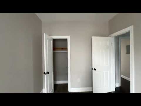 122 Virginia Ave, Jersey City, NJ home video tour