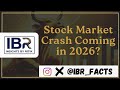 Stock Market Crash in 2026? | Impact of Iran & USA/Israel War | Insights By Ritik