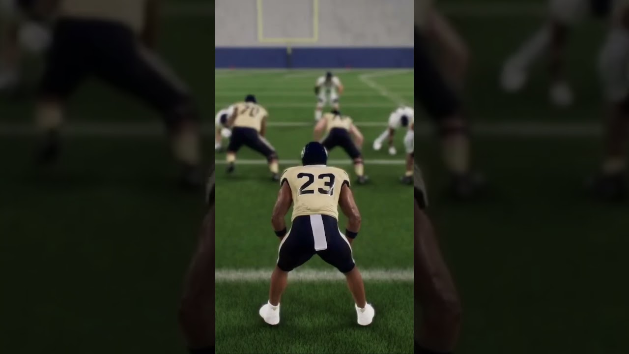 Get to Know 'Em. Unheralded Recruiting Class 2029!