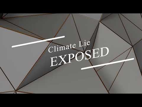 Climate Myth Busted #1