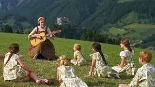 Julie Andrews' AFI Life Achievement Award 2022