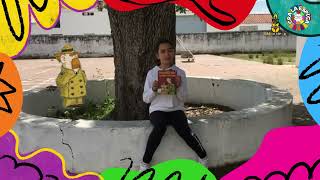 BookTuber Salud Torvis. Los casos del Inspector Cito y Chin Mi Edo. Un ayudante de mucha ayuda.
