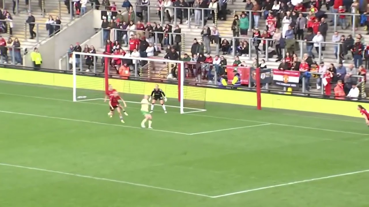 Amalie Thestrup ● Goals & Highlights ●