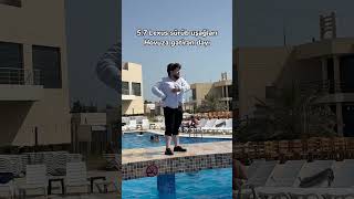 Kimin Dayısıdı Bu?😂