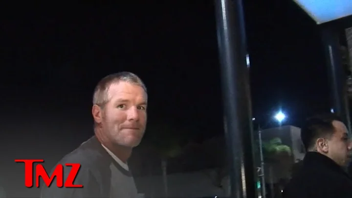 Brett Favre in Fed's Crosshairs After Ex-Miss. Wel...