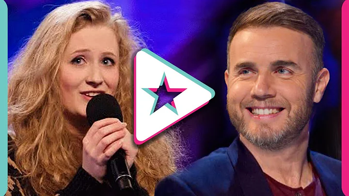 16-year-old Janet Devlin's Effortless Elton John C...