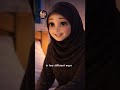 Surah an nas and surah al falaq | protection | kids Islamic stories