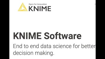Use of KNIME with K-Means for Profiling/Clustering Customers: used by Non Technical Professionals