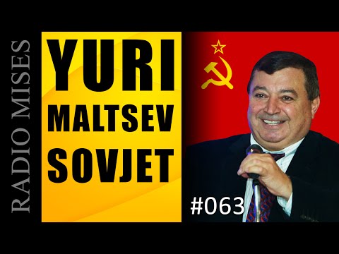 Video: Sovjetunionen - Välfärdsstaten