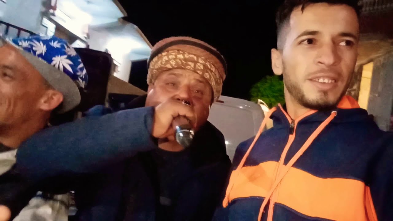 صيف♦ كورونا مع عبد الله سبنيولي 2020 والفرقة لعروبية 🌟♥ Hamzà .là Mouz