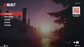 Joining Tiktok Live Server Rust Console Edition