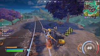 Booby-trap the Boss Car and sent it