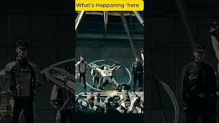 Celebrity Empire’s Gambit! 👑 Bel Riose Freed, Hari’s Desert #shots Profile