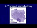 Przyporządkuj Opisy Do Odpowiednich Nazw Rodzajów Transportu