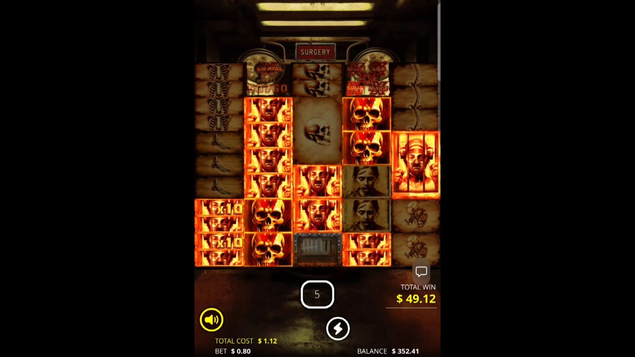 🔞 Mental 2 Slot 🔞 WOW