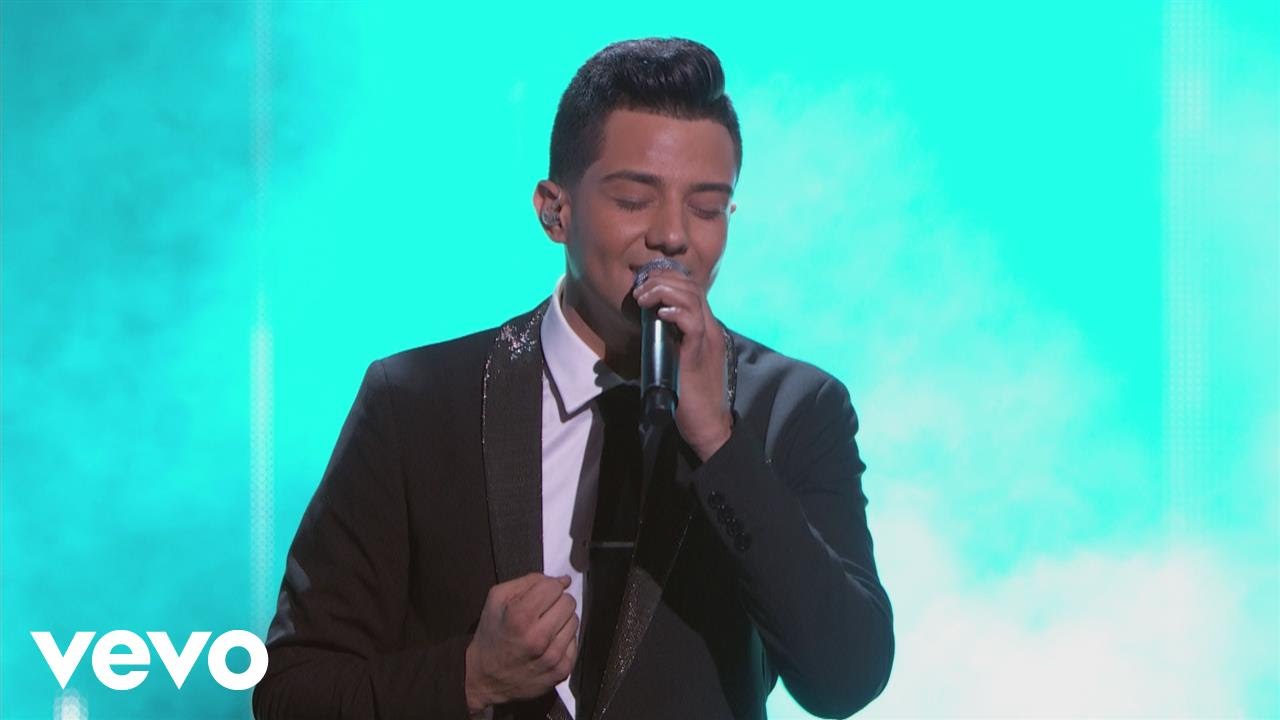 Luis Coronel - Dime Qué Se Siente (Premio Lo Nuestro 2017)