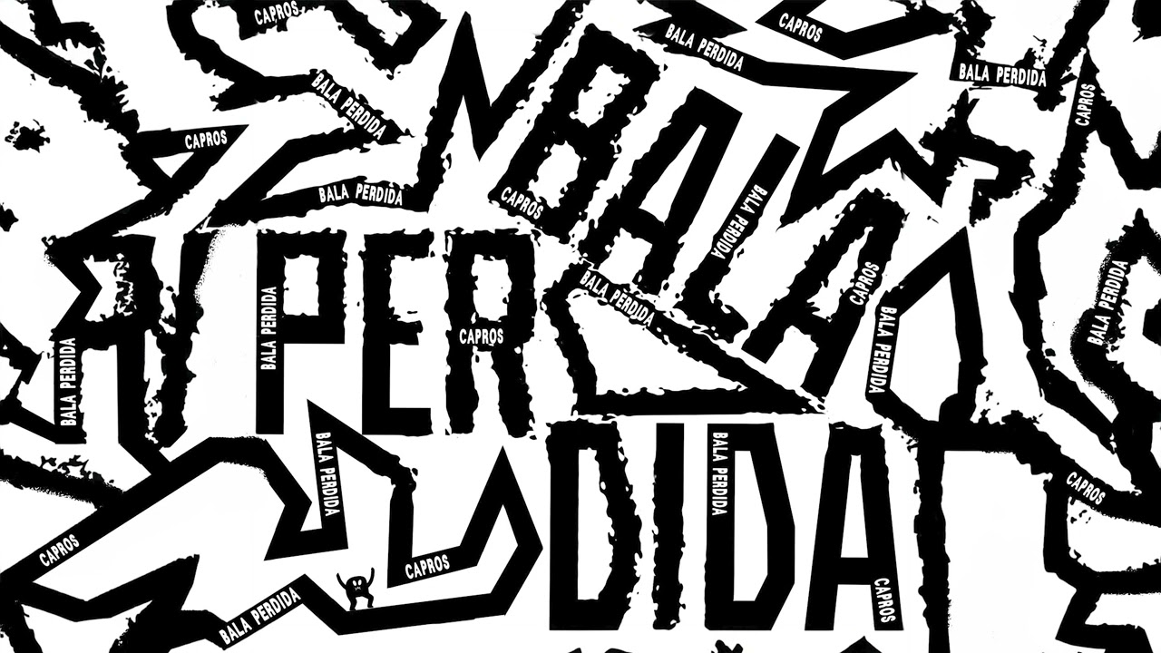 Capros - Bala Perdida (Audio Oficial) bekijken op YouTube Capros - Bala Perdida (Audio Oficial) bekijken op YouTube