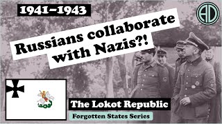 Download Lagu The Lokot Republic - A State of Russian Collaborators during the German Invasion of the Soviet Union MP3 Download Lagu The Lokot Republic - A State of Russian Collaborators during the German Invasion of the Soviet Union MP3
