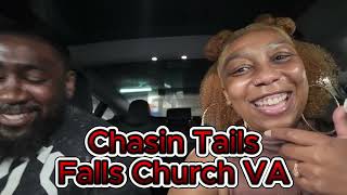 All You Can Eat Lobster, Crabs, Ribeye and MORE!Chasin’ Tails one of the DMV’s hottest AYCE spots 🦀🔥