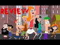 Phineas and Ferb: Candace Against the Universe - Is It Good or Nah?