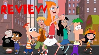 Phineas and Ferb: Candace Against the Universe - Is It Good or Nah?