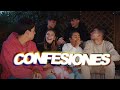 REACCIONANDO A LAS CONFESIONES DE MIS SEGUIDORES (muy turbio) | Riverss