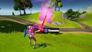 No One Can Kill You In Fortnite If You Do This Glitch! *MOST OP GLITCH*