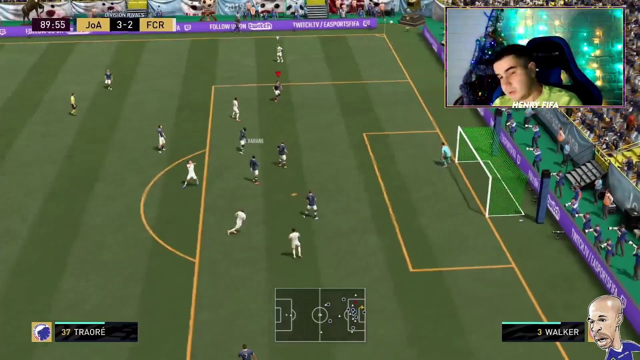 Готовимся к матчу с Sxyter в RPA CUP, матч 04.02 в 