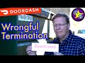 Doordash Deactivated Me For Fraud (What Happened, Root Cause, Key Learnings)