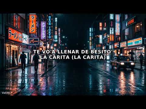 a tu playlist de verano no le puede faltar esta canción 🏕️ // Bad Bunny ft. Chuwi - WELTiTA
