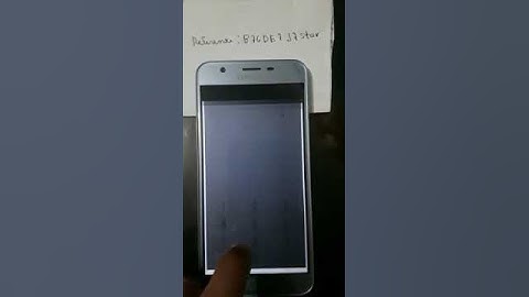 Unlock Error MetroPCS Samsung J7 Start