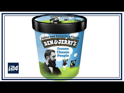 Deal reached to end Ben & Jerry's settlement boycott