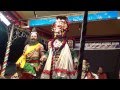 Yakshagana -- Kayakalpa - 1 - Bhrigu maharshi x Devendra