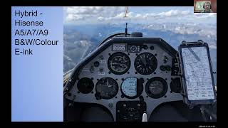 Hangar Talk 2024-02-25 - XC Soar - Basics to Advanced Settings - Chris Gough screenshot 3