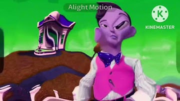 Preview 2 The Mine Song But Goofy Aah Center Effects