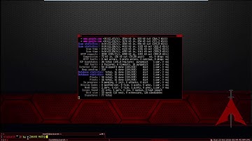 Black Arch Linux - How to use SkipFish for DDOS ATTACK