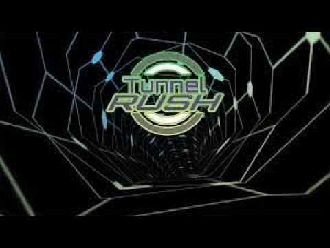 Tunnel Rush Escape 3D by 广才 杜
