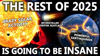 Download Lagu Solar System Energy Upsurge is Reaching Critical Levels ⚠️ Things Could Get Dicey MP3 Download Lagu Solar System Energy Upsurge is Reaching Critical Levels ⚠️ Things Could Get Dicey MP3