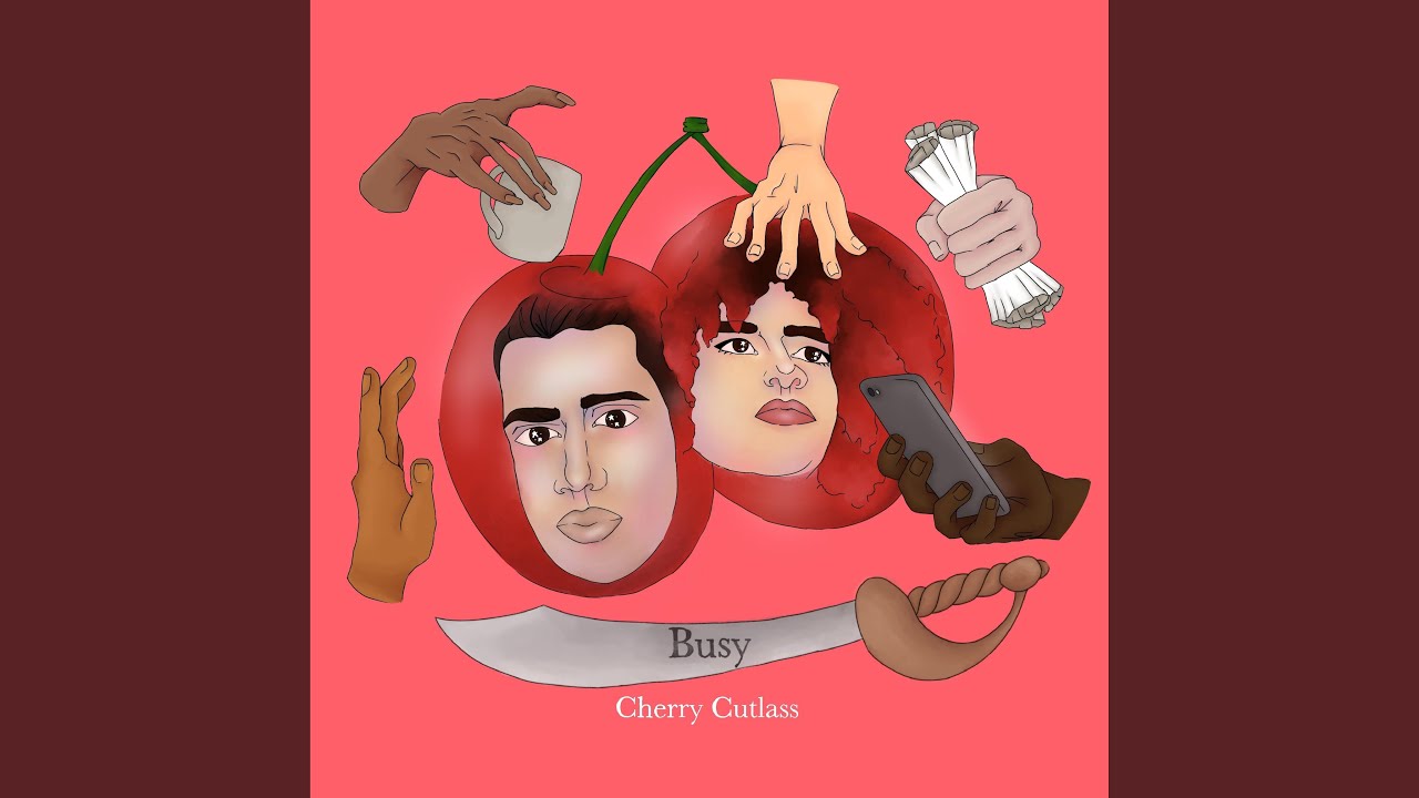 Watch Busy on YouTube Watch Busy on YouTube