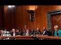 WATCH LIVE: Senate Banking Committee holds hearing on artificial intelligence