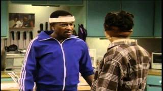 Martinhis New Outfit, Air Wacks