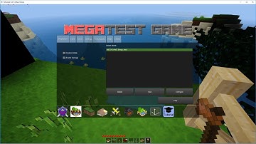 Gamerdadster - What is Minetest, and what are subgames?