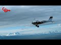 Maiden flight  backcountry bogey begins the new taskbased flight test program shortform