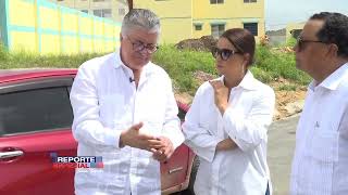 Reporte Especial | Reforma penitenciaria: Deuda silenciosa del Estado con la seguridad ciudadana 2/2